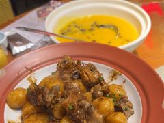 -黄泥岗·地道湖北菜(奥特莱斯店)