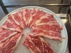 -金龙·打边炉(南京西路店)