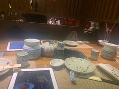 -蟹将军·松叶蟹和牛日料放题自助(K11店)