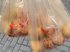 -毛华美食(清扬路店)