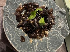 -羲和雅苑•北京烤鸭(国贸商城店)