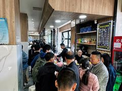 -清真磨沟沿老字号牛肉面(总店)