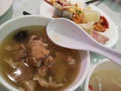 -裕龙汤泉