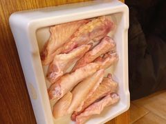 鸡翅尖-傣妹火锅(四川北路店)