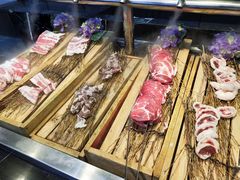 牛肉-鼎盛江山美食自助(欢乐城店)