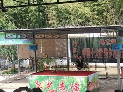 -竹泉村旅游度假区