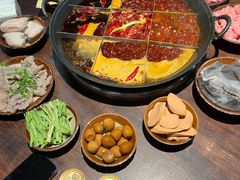 -仪表厂火锅(总店)