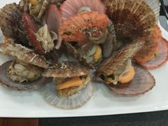 -老诚一锅羊蝎子(垡头店)