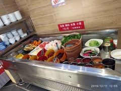 -冷面大王(大南街店)