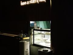 -STARRY CAFE & LOUNGE BAR(高新店)
