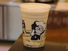 -张阿姨奶茶(湖西路店)