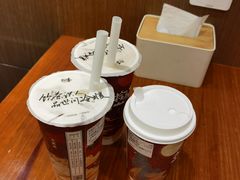 -拾叁茶(罗汉巷店)