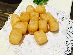 -朴大人炭烤·韩国料理(奥帆中心海尔洲际店)