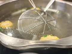 -潮悦牛肉火锅城(水贝店)
