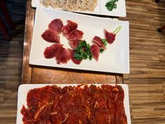 -田鸭肠·非遗火锅(彭州店)