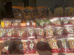 -阿男野栗王(金门路店)