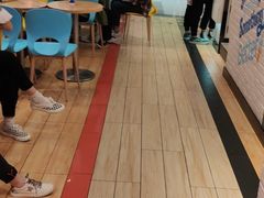-DQ·蛋糕·冰淇淋(万象城店)