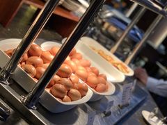 -BLU 全日制餐厅(上海安曼纳卓悦酒店)