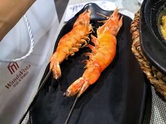 -渔娘渔家丹东海鲜(东直门店)