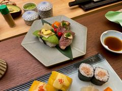 -莳空烧鸟店(晨沐店)