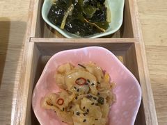 -桃屋日本料理(清华科技园店)