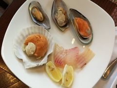 -浙江西子宾馆·瑶园咖啡厅