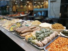 -揭阳钟记小食(福田新村店)
