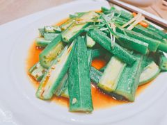 -味莊·青岛菜(云霄路店)