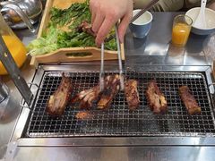 -宗泉烤全羊·烤羊腿·家常菜(解放东路店)