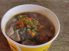 -王记生烫牛杂面馆(兰陵路店)