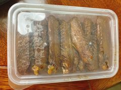 鸭翅膀-味德丰·酱鹅(上海打浦路店)