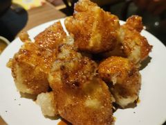 -盡膳口福跷脚牛肉火锅(合生汇购物中心店)