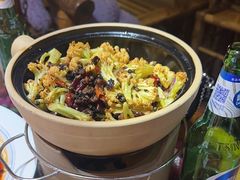 -王婆炒鱼(总店)