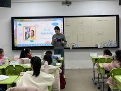 -新东方素质成长中心(交大常春藤校区)