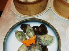 -酌宴府The China Club·广州万富希尔顿酒店(云城东路店)