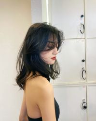 点击看大图 -OnHair造型