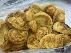 小蝴蝶酥-国际饭店·帆声西饼屋(黄河路店)