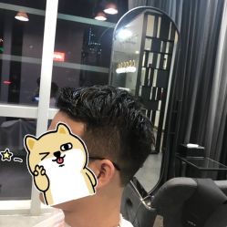 -SIX Hair Consultant