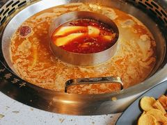 -火凤祥鲜货火锅·清真食品(宁夏总店)