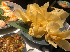-一哥澳门豆捞·澳门风打边炉(高德置地店)