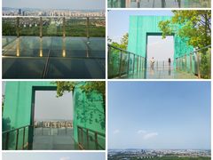 -南京市江宁方山