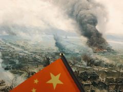 -辽沈战役纪念馆