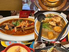 -桂小厨广西菜(万象城店)