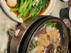-绿茶餐厅(昌平悦荟店)