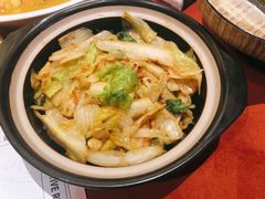 -赵小姐丨新中餐(曲江店)