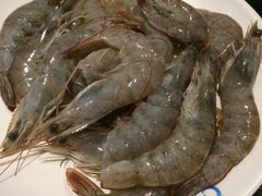 -华府海鲜碳烤自助(万达店)