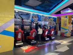 -大玩家(通州万达广场店)