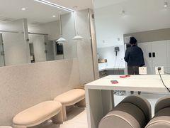 -mYSTEPS健身运动馆(古北店)
