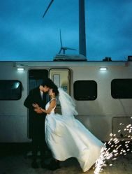 -拾尚映画·STUDIO婚纱摄影(中关村店)