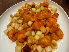 -唐山宴大唐州府精品中餐
